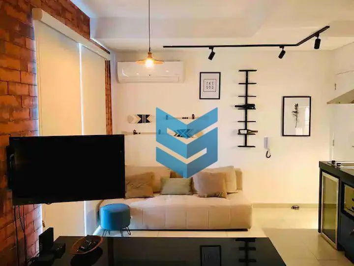 Apartamento 1 quartos Parque Campolim - Sorocaba - foto 2