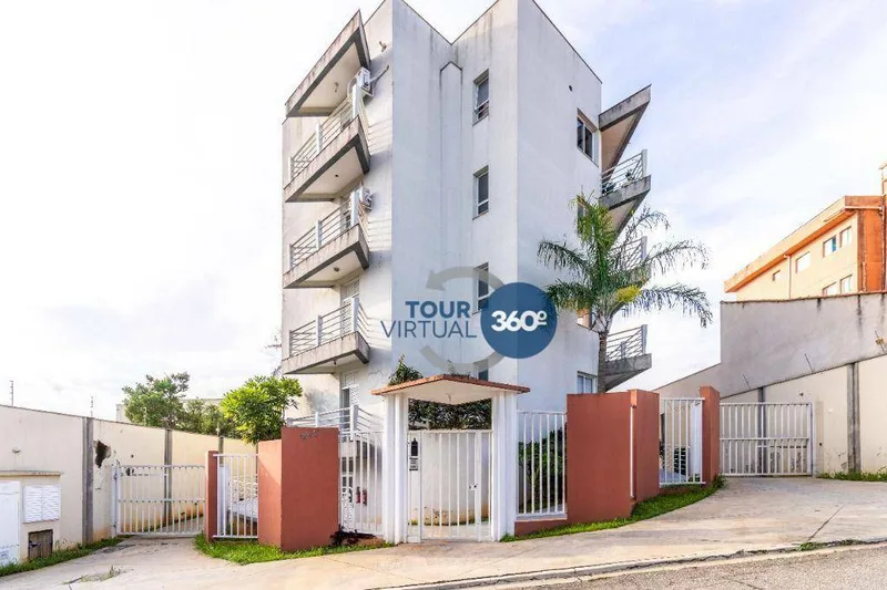 Apartamento 2 quartos Jardim Simus - Sorocaba - foto 22