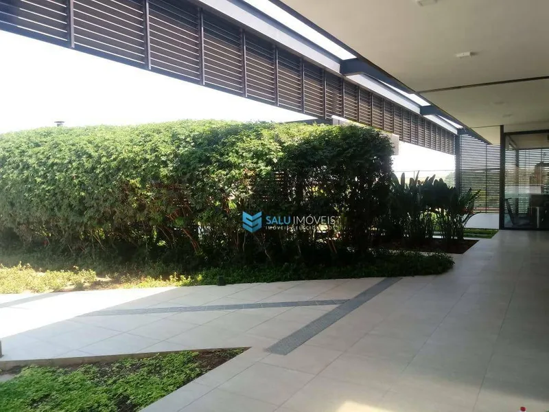 Salão Alphaville Nova Esplanada 4 - Votorantim - foto 8