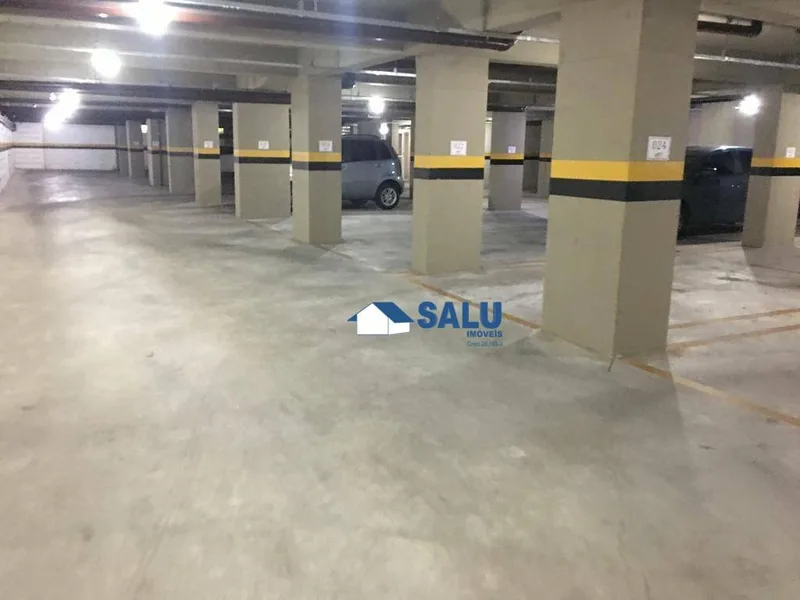 Apartamento 2 quartos Parque Campolim - Sorocaba - foto 34