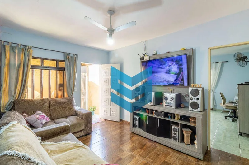 Casa 4 quartos Jardim Alpes de Sorocaba - Sorocaba