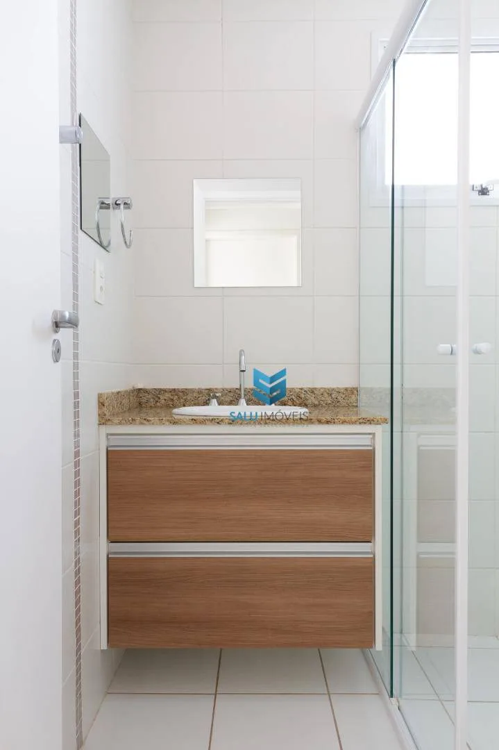 Apartamento 3 quartos Parque Campolim - Sorocaba - foto 12