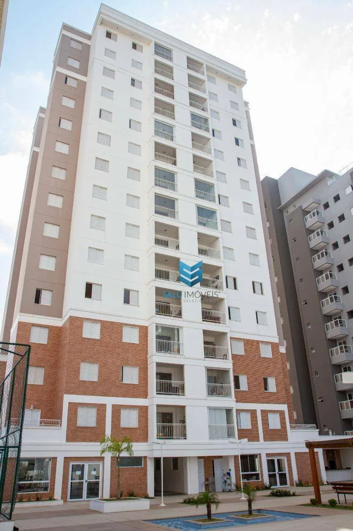 Apartamento 3 quartos Parque Campolim - Sorocaba - foto 25