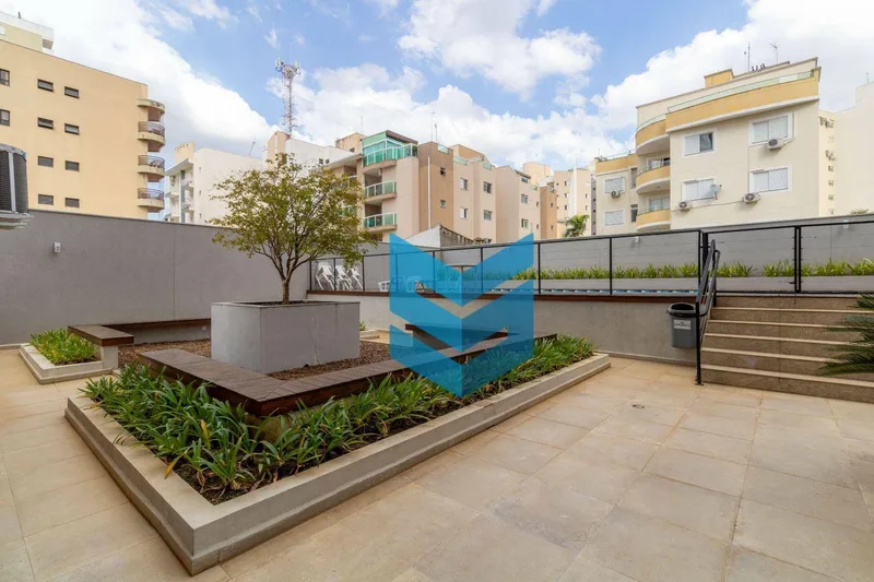 Apartamento 1 quartos Parque Campolim - Sorocaba - foto 21