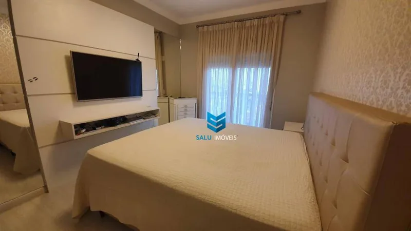 Apartamento 3 quartos Parque Campolim - Sorocaba - foto 12