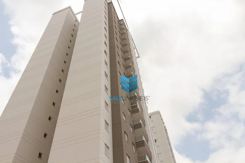Apartamento 2 quartos Parque Campolim - Sorocaba - foto 34