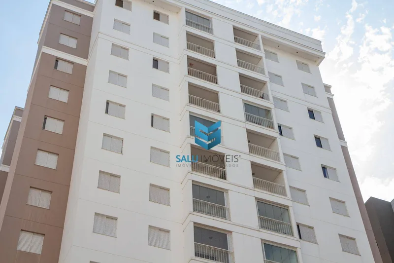 Apartamento 3 quartos Parque Campolim - Sorocaba - foto 26