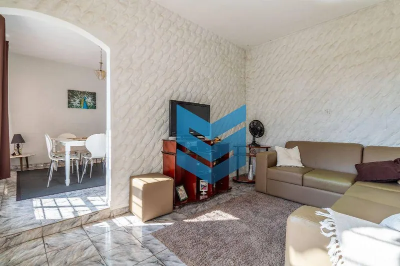 Casa 3 quartos Jardim Simus - Sorocaba
