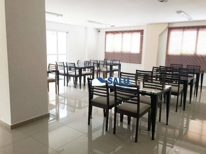Apartamento 2 quartos Parque Campolim - Sorocaba - foto 30