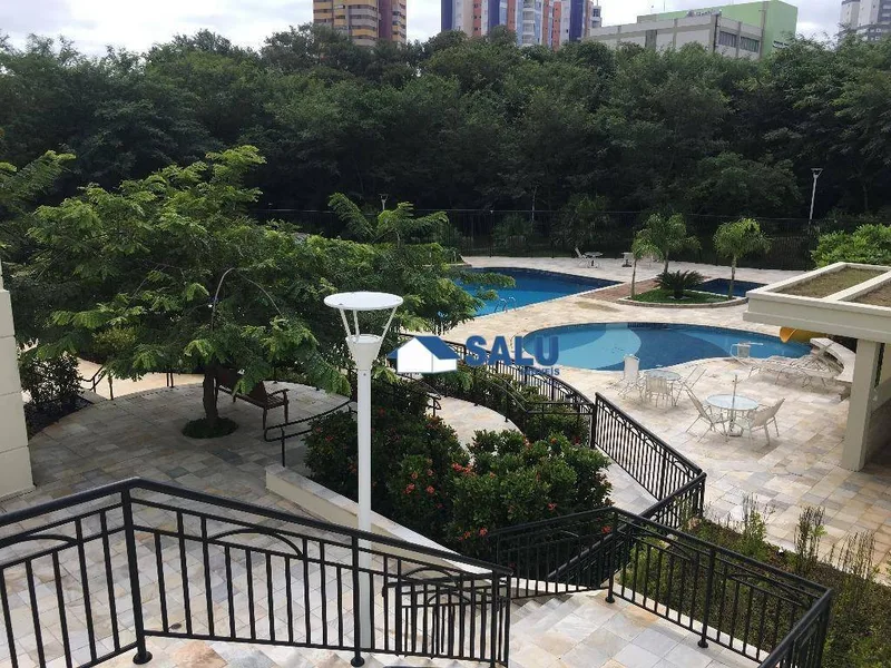 Apartamento 3 quartos Parque Campolim - Sorocaba - foto 25