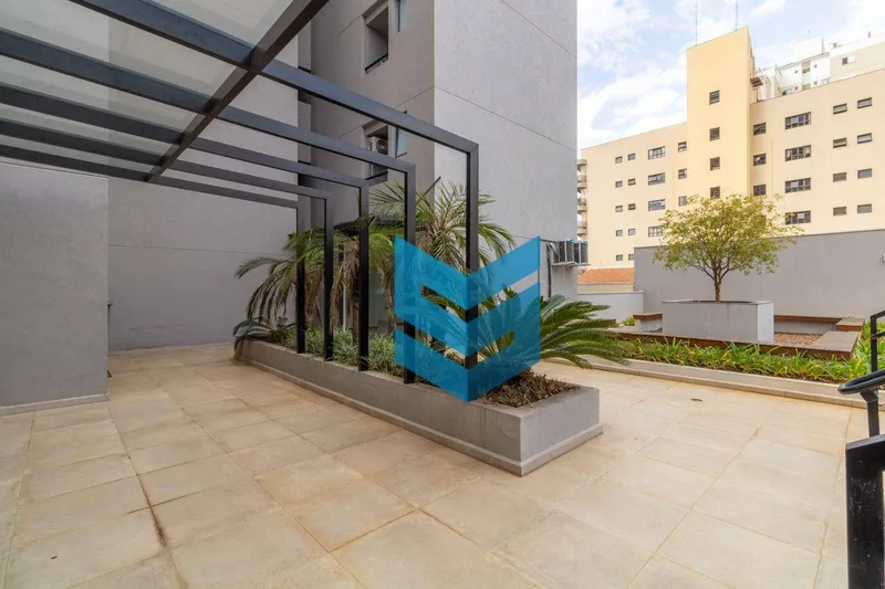 Apartamento 1 quartos Parque Campolim - Sorocaba - foto 20