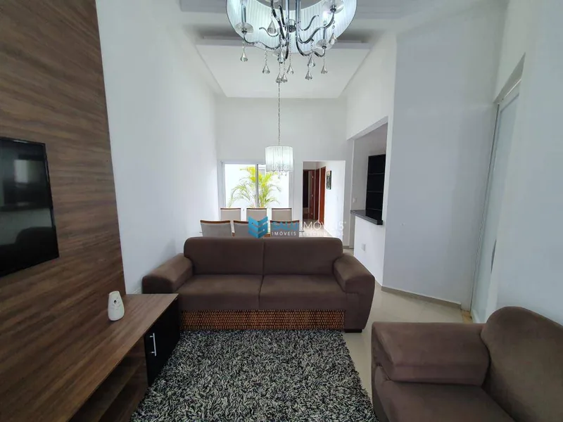 Casa 3 quartos Wanel Ville - Sorocaba - foto 4