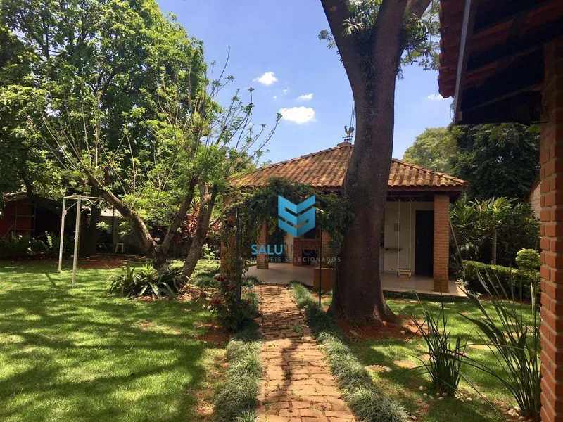 Chácara 3 quartos Jardim Santa Cruz - Araçoiaba da Serra - foto 8