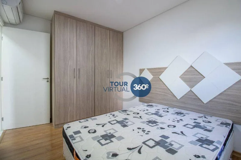 Apartamento 2 quartos Parque Morumbi - Votorantim - foto 11