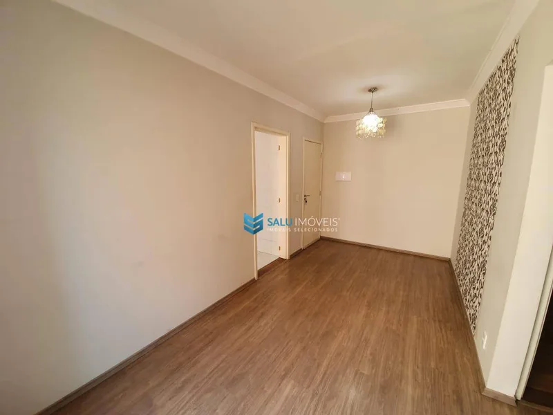 Apartamento 2 quartos Jardim Leocádia - Sorocaba - foto 4