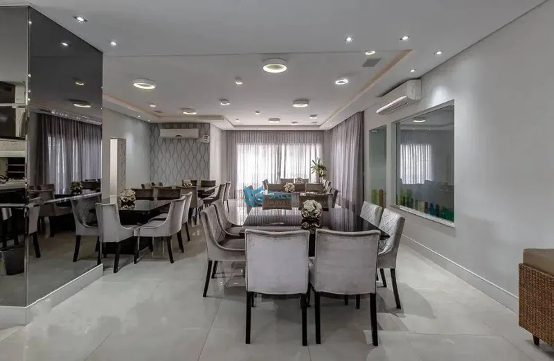 Apartamento 3 quartos Centro - Balneário Camboriú - foto 25