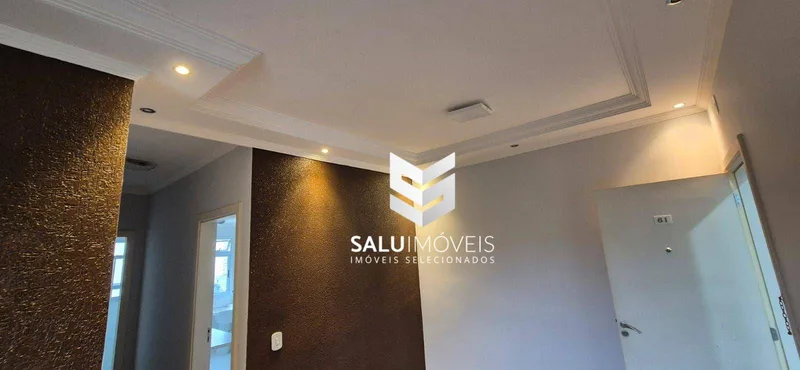 Apartamento 2 quartos Vila Odin - Sorocaba - foto 2