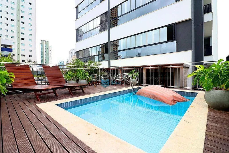 Apartamento 3 quartos Centro - Balneário Camboriú - foto 28