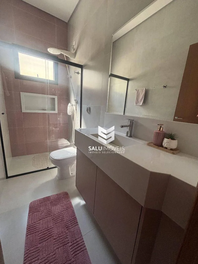 Casa 3 quartos Cajuru do Sul - Sorocaba - foto 22