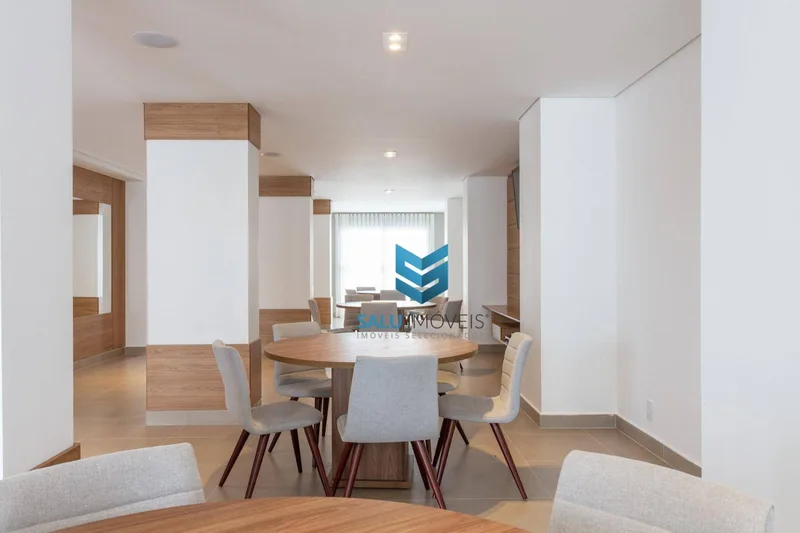 Apartamento 2 quartos Parque Campolim - Sorocaba - foto 22