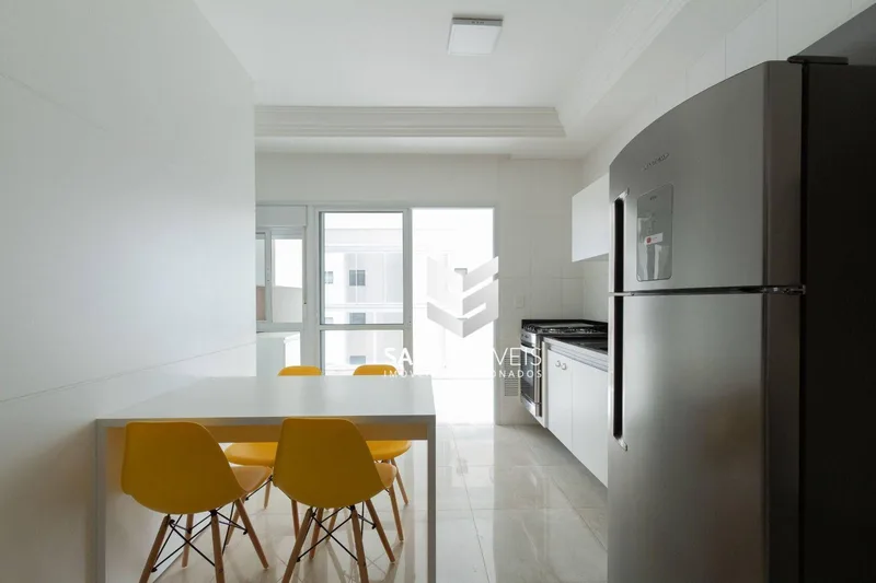 Apartamento 1 quartos Parque Campolim - Sorocaba - foto 8