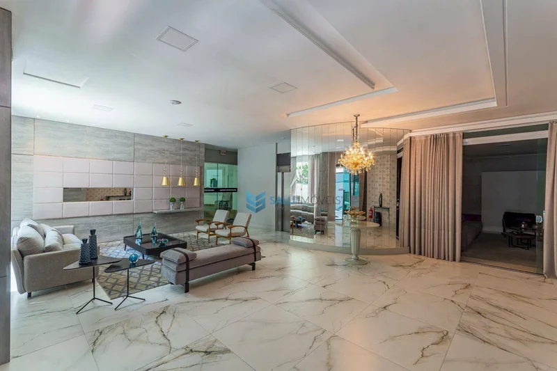 Apartamento 3 quartos Centro - Balneário Camboriú - foto 27