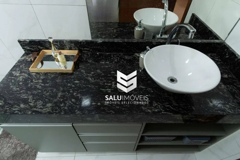 Casa 3 quartos Golden Park Residence I - Sorocaba - foto 36