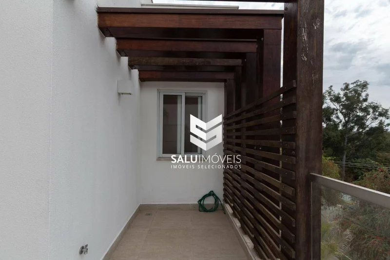 Casa 3 quartos Condomínio Belvedere I - Votorantim - foto 27
