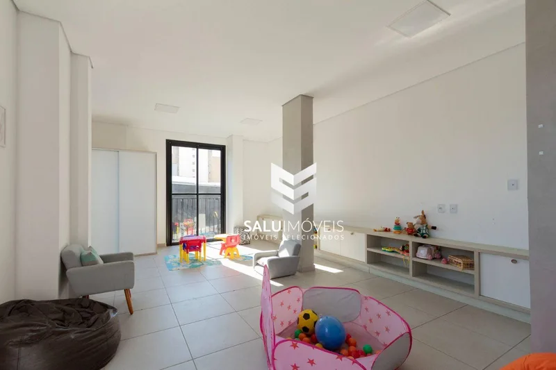 Apartamento 2 quartos Parque Campolim - Sorocaba - foto 17