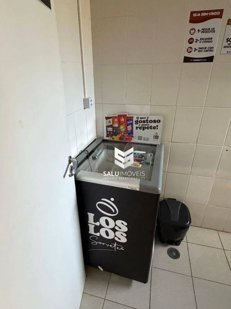 Apartamento 2 quartos Jardim Pagliato - Sorocaba - foto 17