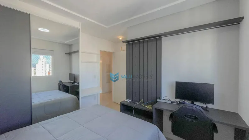 Apartamento 4 quartos Centro - Balneário Camboriú - foto 10