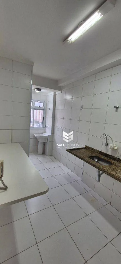 Apartamento 2 quartos Vila Odin - Sorocaba - foto 13