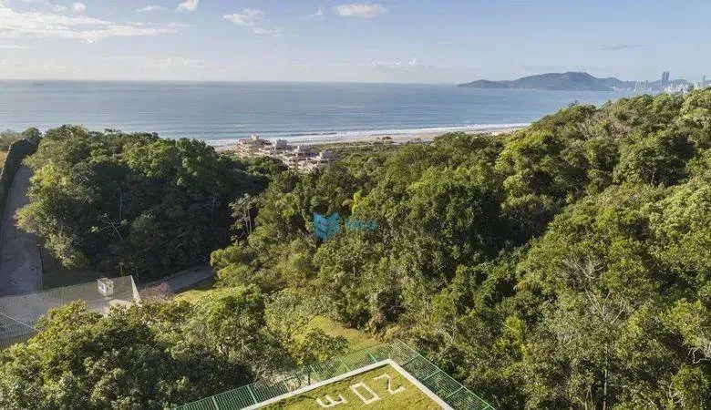 Apartamento 4 quartos Praia Brava - Itajaí - foto 13