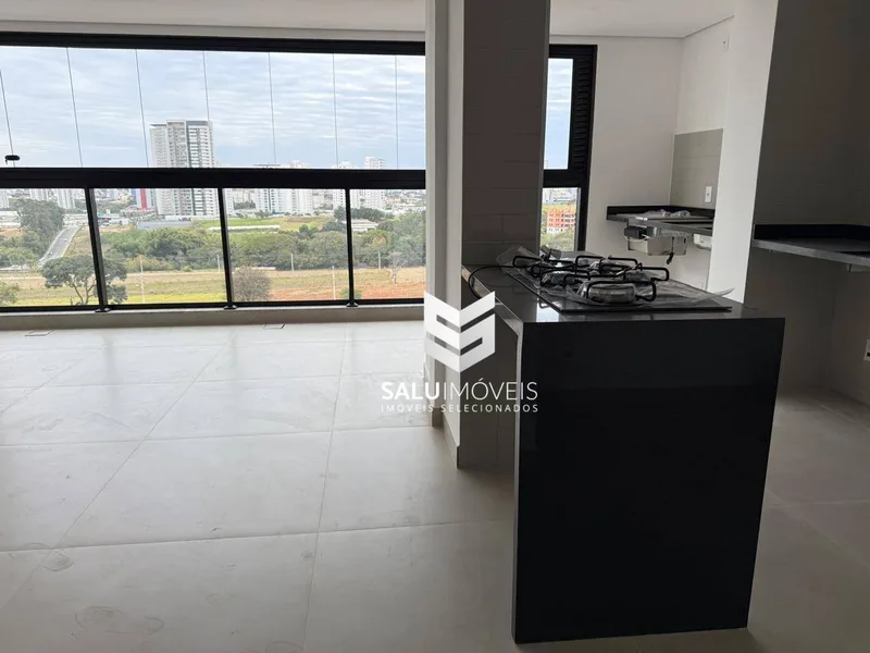 Apartamento 3 quartos Parque Campolim - Sorocaba - foto 16