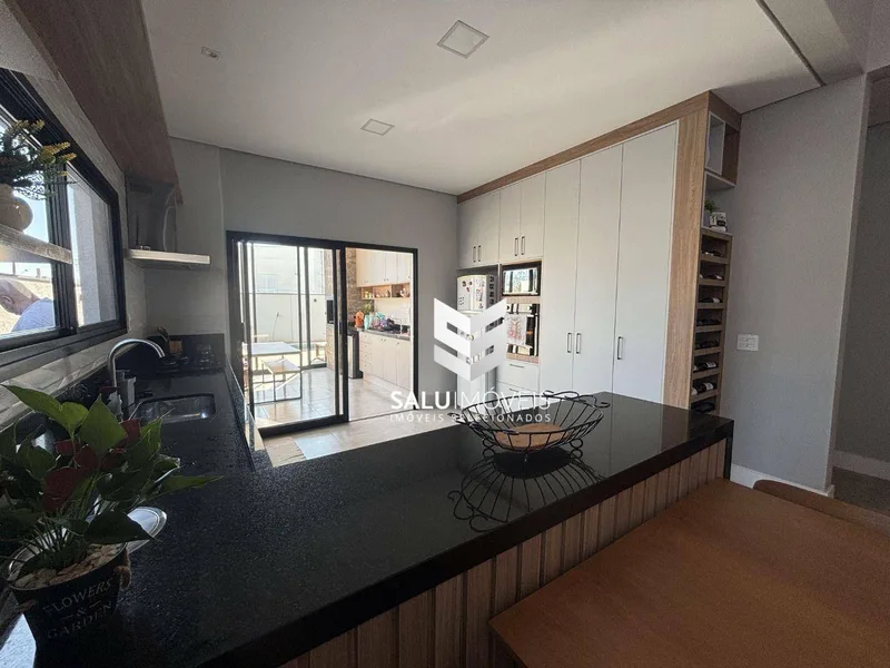 Casa 3 quartos Cajuru do Sul - Sorocaba - foto 7