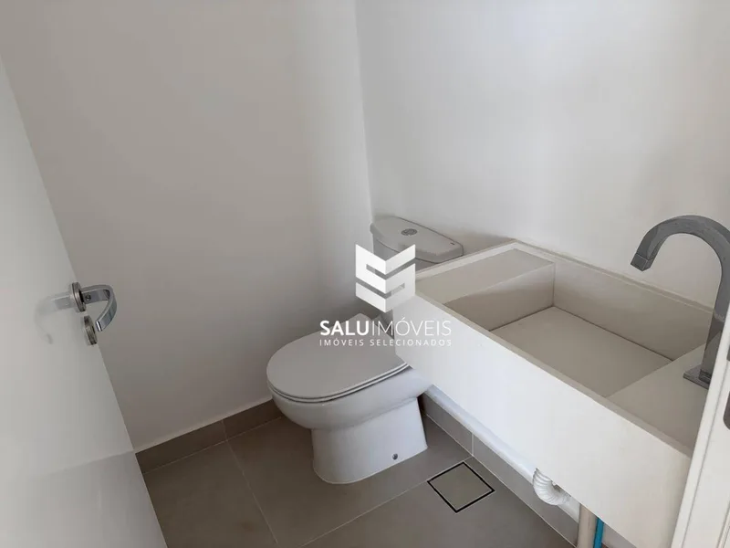 Apartamento 3 quartos Parque Campolim - Sorocaba - foto 12