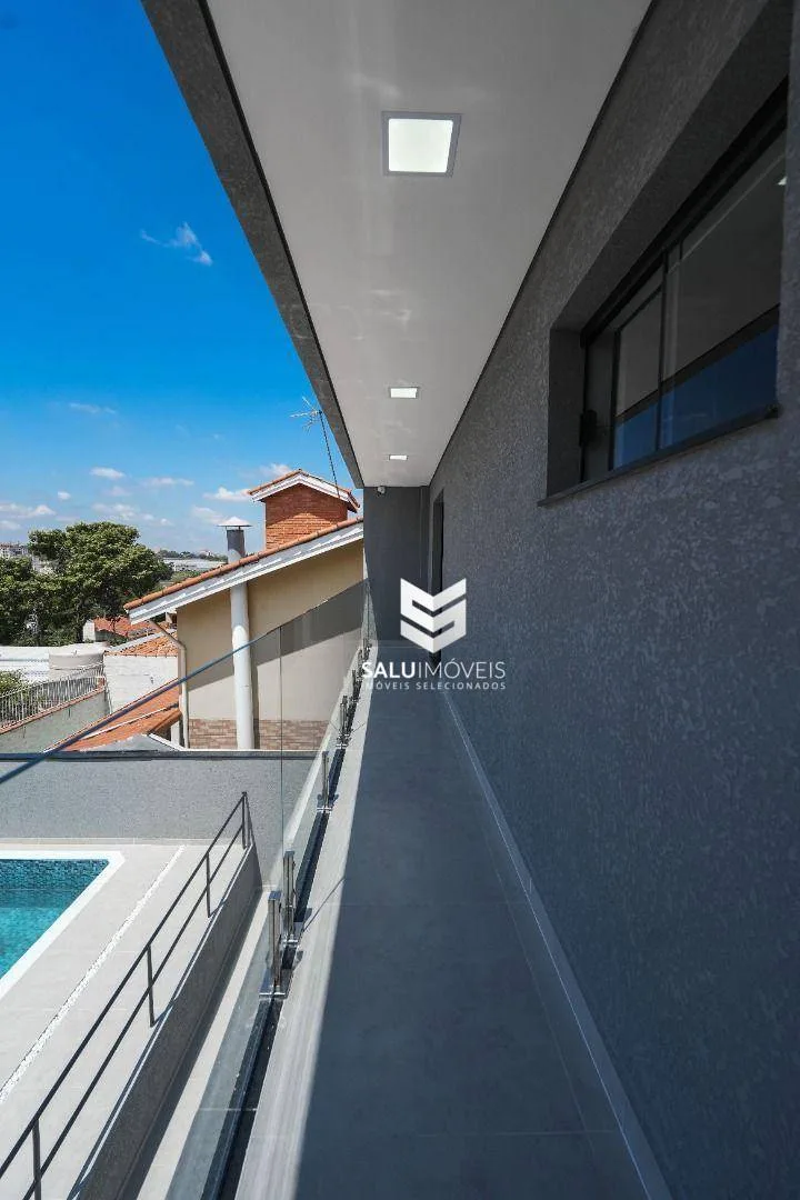 Casa 4 quartos Jardim Morumbi - Sorocaba - foto 36