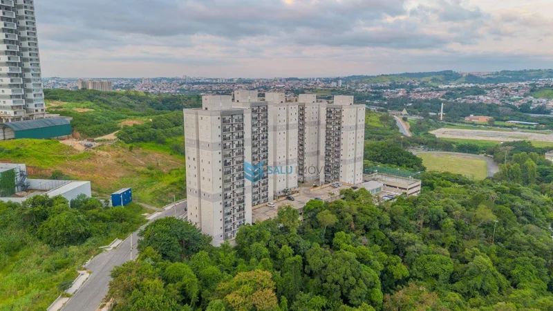Apartamento 2 quartos Parque Morumbi - Votorantim - foto 24