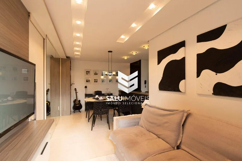 Apartamento 2 quartos Jardim Vera Cruz - Sorocaba - foto 9