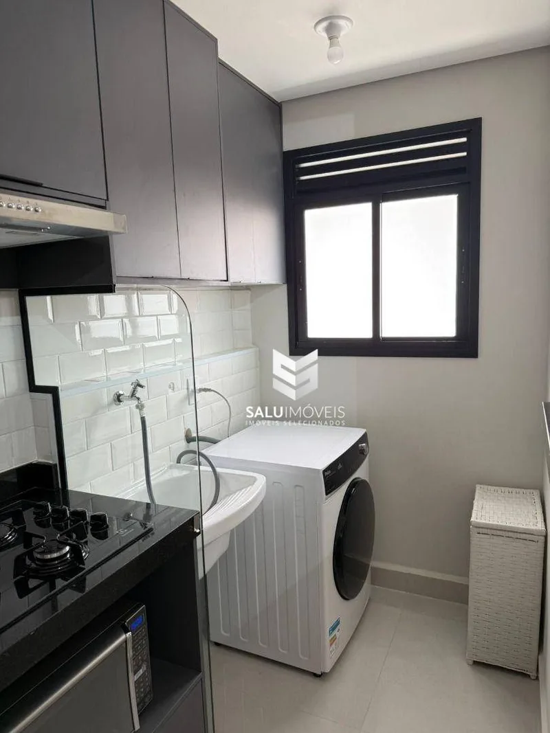 Apartamento 2 quartos Parque Campolim - Sorocaba - foto 7