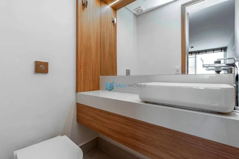 Apartamento 2 quartos Itaim Bibi - São Paulo - foto 25