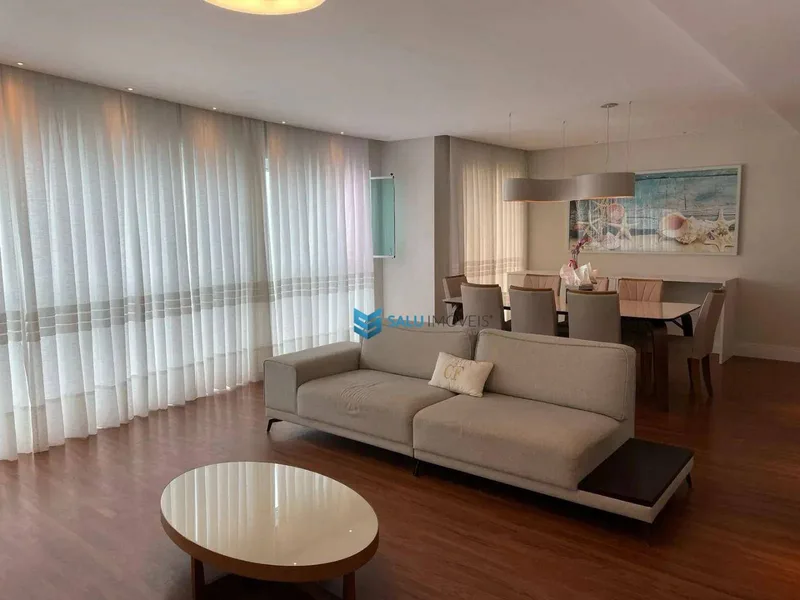 Apartamento 4 quartos Centro - Itajaí - foto 5