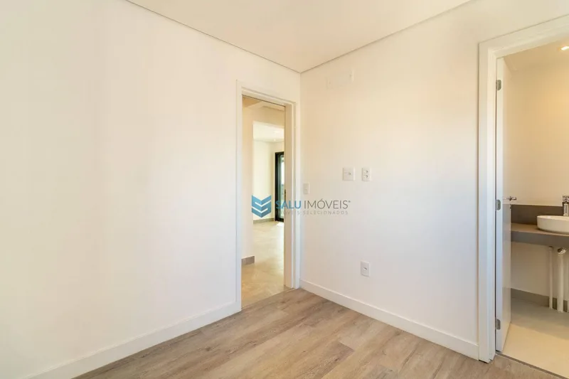 Apartamento 2 quartos Parque Campolim - Sorocaba - foto 18