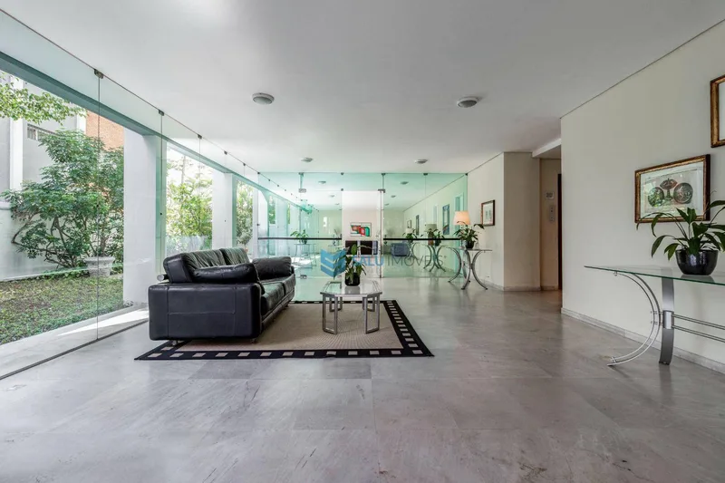 Apartamento 2 quartos Itaim Bibi - São Paulo - foto 33