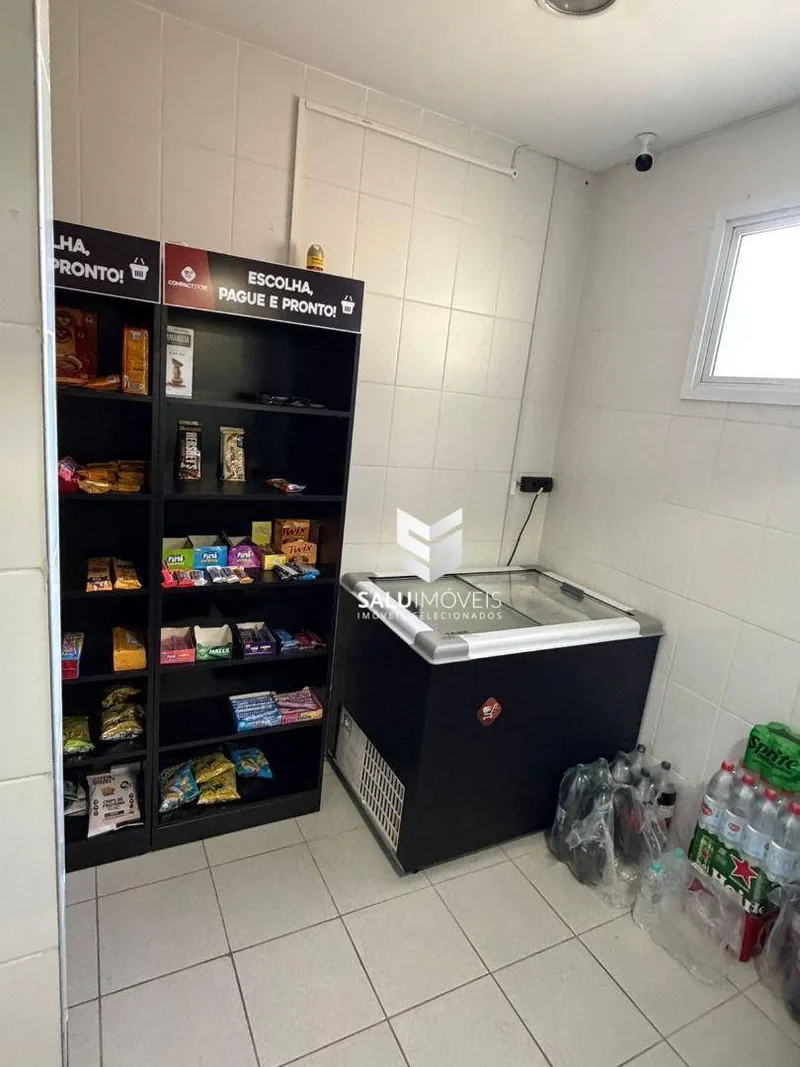 Apartamento 2 quartos Jardim Pagliato - Sorocaba - foto 16