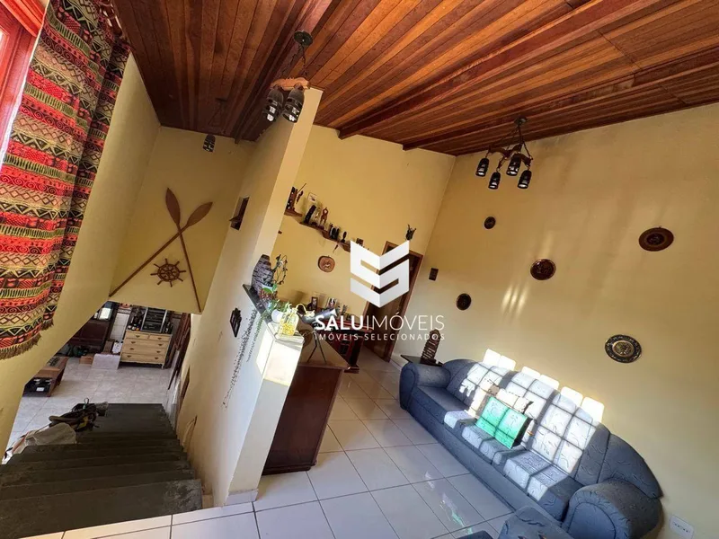 Casa 3 quartos Jardim Ibiti do Paço - Sorocaba - foto 12