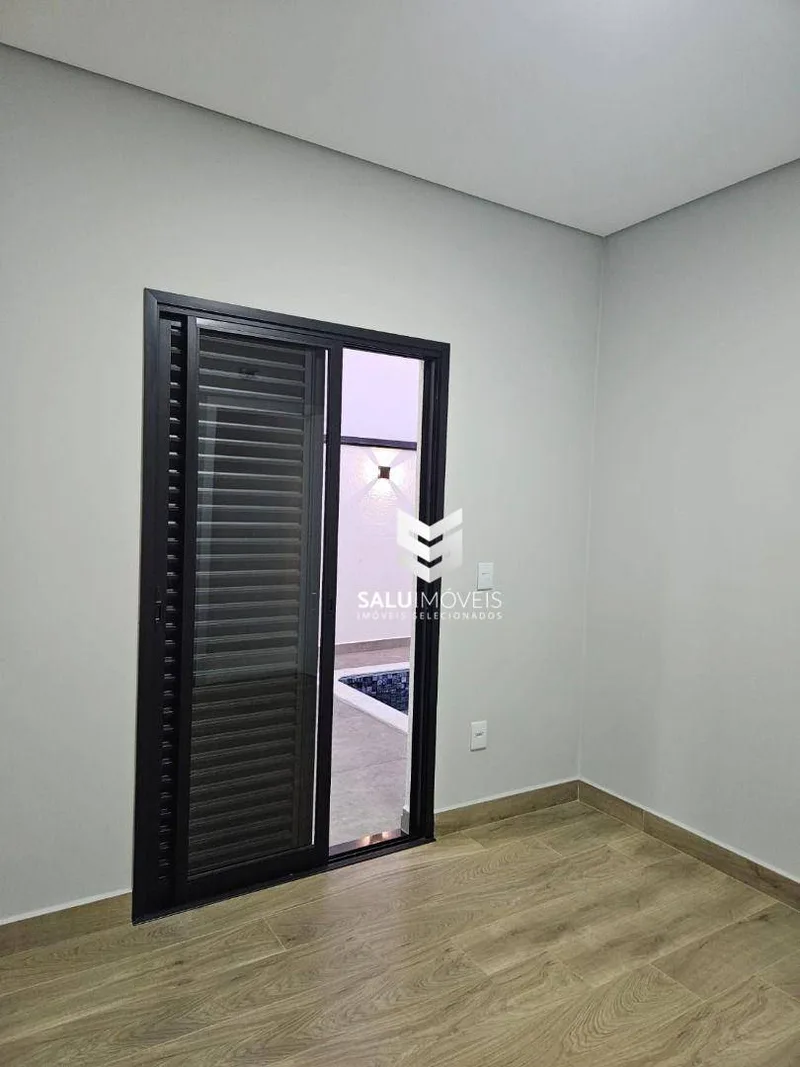 Casa 3 quartos Wanel Ville - Sorocaba - foto 8