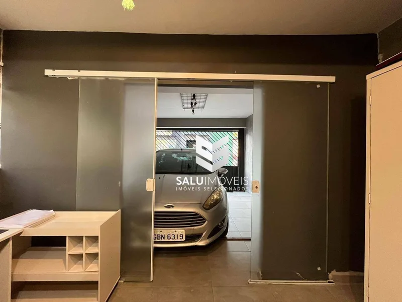 Casa 2 quartos Jardim Santa Rosália - Sorocaba - foto 10