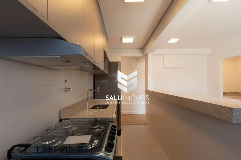 Apartamento 2 quartos Parque Campolim - Sorocaba - foto 15