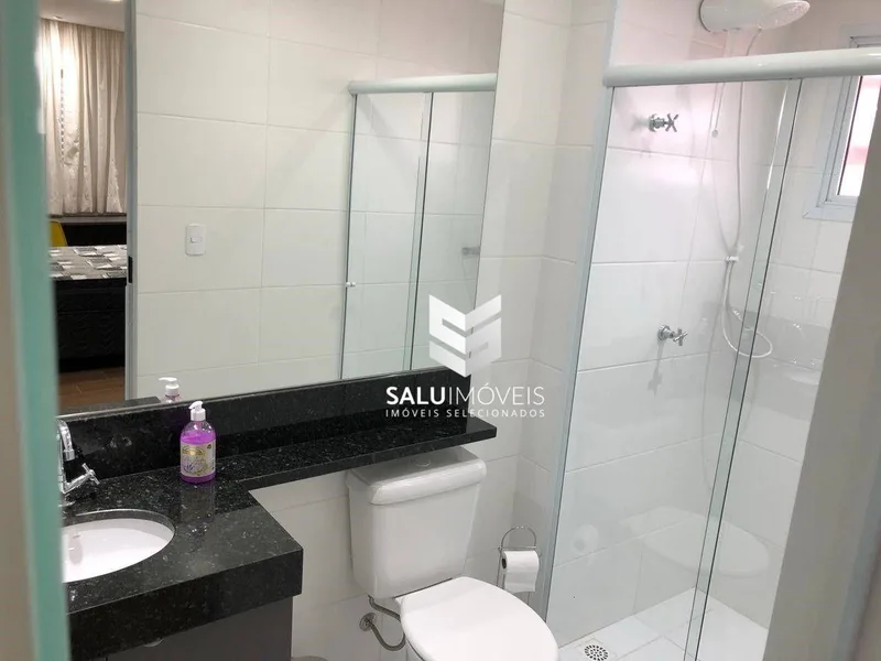 Apartamento 1 quartos Jardim América - Sorocaba - foto 6